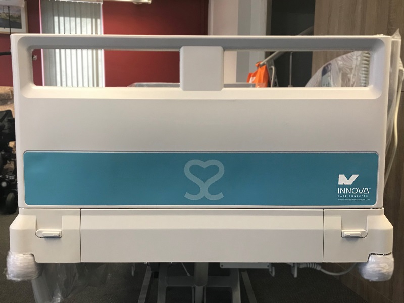 Spire Healthcare invests in future with 716 new hospital beds