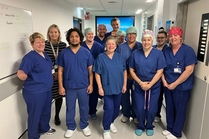 St Austell Elective Surgical Hub grand opening: A milestone for Cornwall’s healthcare