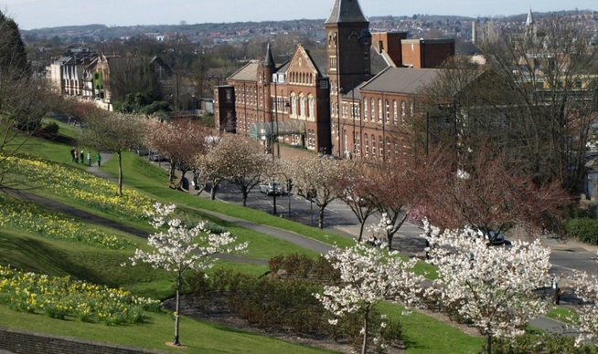 St Bartholomew’s Hospital, Rochester, sold for redevelopment