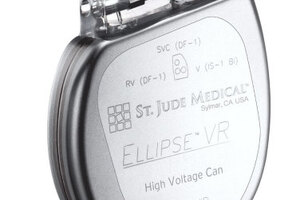 St Jude Medical expands portfolio of MRI-compatible devices to high voltage in Europe