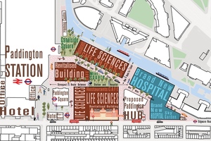 St Mary's Hospital redevelopment steams ahead with second public consultation