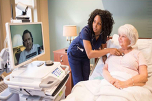 St Vincent's Consulting explores the landscape of the New Hospital Programme