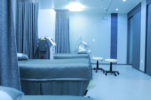 Start-up raises £2.4m to develop virtual hospital wards