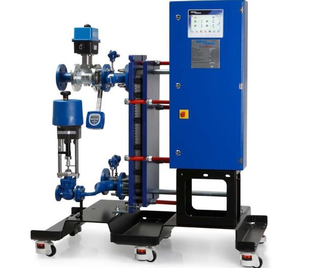 Steam system improvements help hospitals save money and improve efficiencies