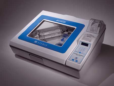 STERIS launches sterile processing system for theatres