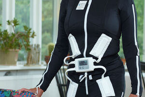 Suit that helps improve muscle movement subject of NICE’s 100th Medtech Innovation Briefing