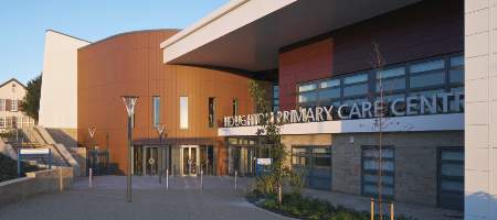Sunderland primary care centre scoops 'green' awards