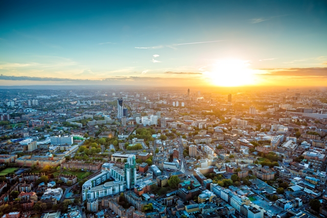 Suppliers appointed to £800m healthcare construction works and improvements framework