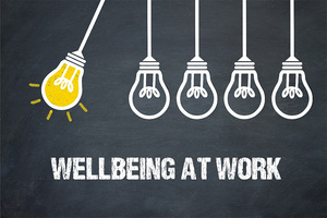 Supporting mental health awareness in facility management employees