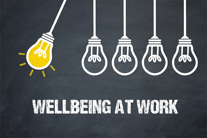 Supporting mental health awareness in facility management employees