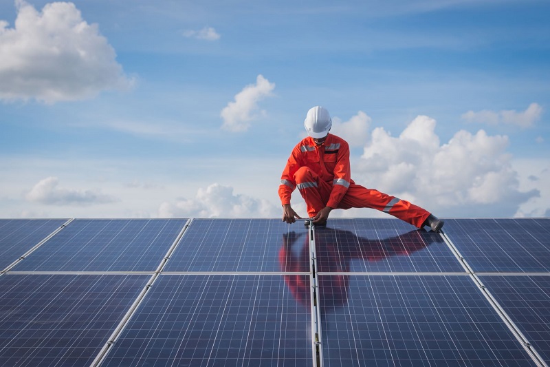 The frameworks include an energy efficiency and decarbonisation procurement pathway
