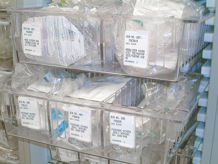 Supporting the roll out of electronic materials in management (EMM) in Northern Ireland