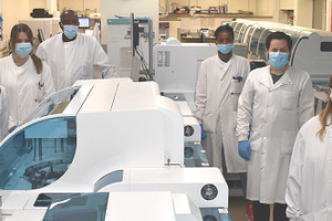 Sussex Pathology Network to deploy Clinisys laboratory information system