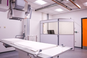 Sussex trust opens community diagnostic hub