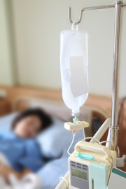 Tackling bed blocking in the NHS