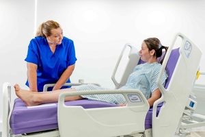 Tackling the NHS’ £3.8m-a-day pressure ulcer crisis