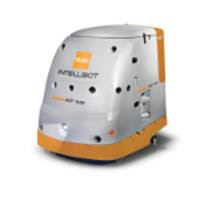 TASKI Intellibot – Robotic cleaning re-imagined