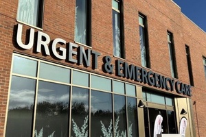 TClarke completes M&E works on Scarborough Hospital