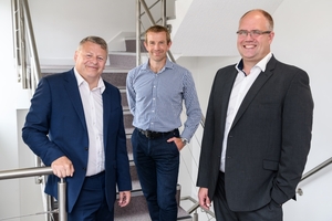 Tech start-up set to revolutionise diagnostic healthcare thanks to equity funding
