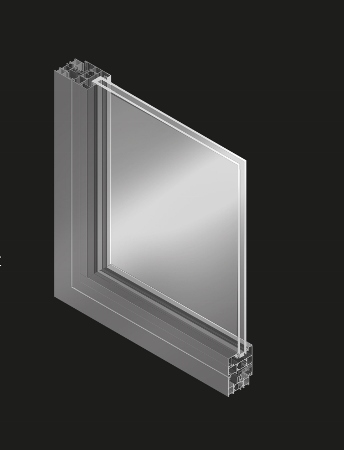Technal launches high-performance window system