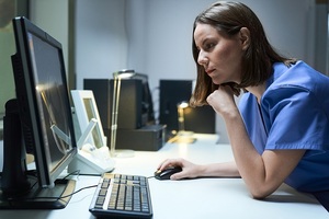 Technological advances still need to be made to tackle COVID-19