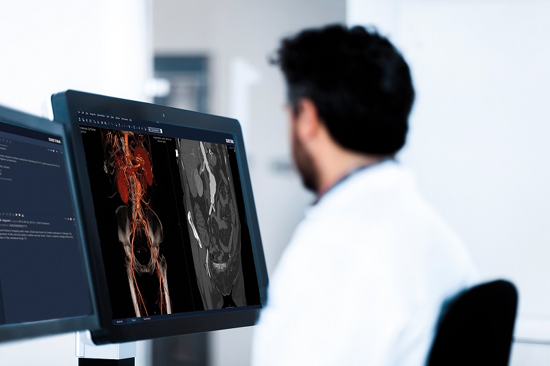 Technology and new workflow solutions delivered in just three days