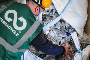 TerraCycle on healthcare sustainability: "Putting patients first doesn’t mean putting the planet second"