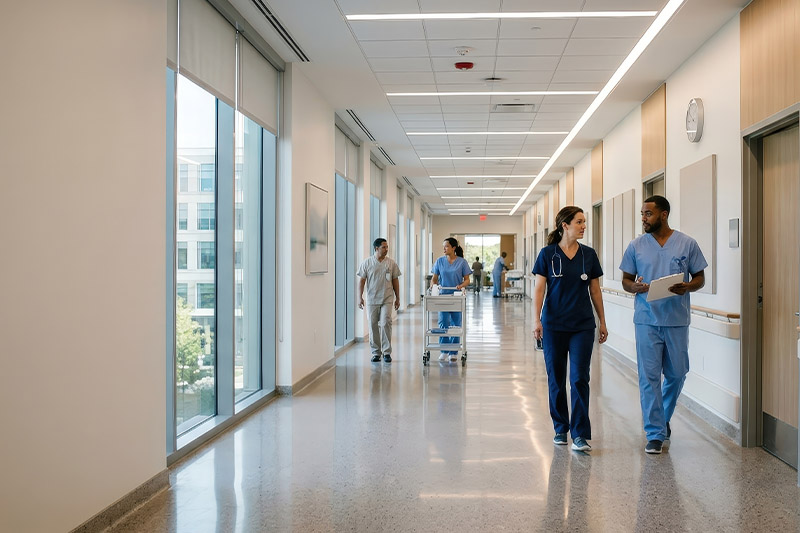 The £15.9bn question: why the NHS backlog needs a single source of truth, not just more funding