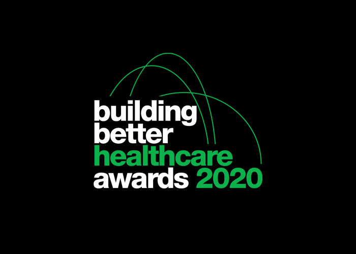 The 2020 Building Better Healthcare Awards is back with new categories! 