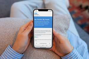 The Christie becomes first trust in England to plan openEHR Patient Engagement Portal and E-Referral solutions deployment