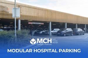 The critical importance of hospital parking