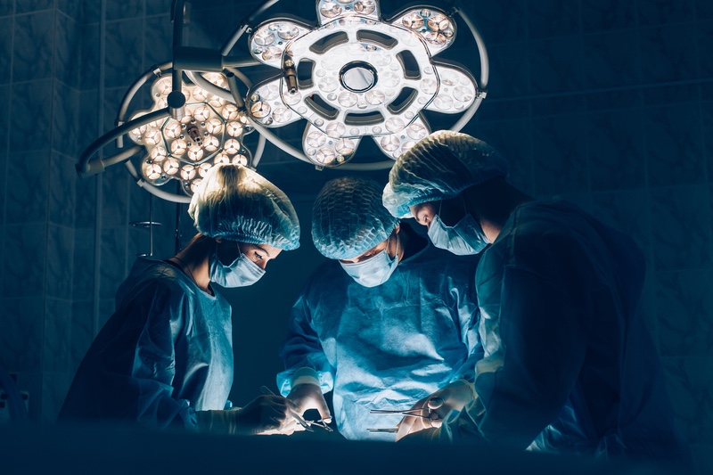 The "elective reform plan": Meeting the challenges of building  high compliance surgical hubs