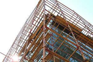 The future is PFI - hospitals forced to close to fund PFI buildings