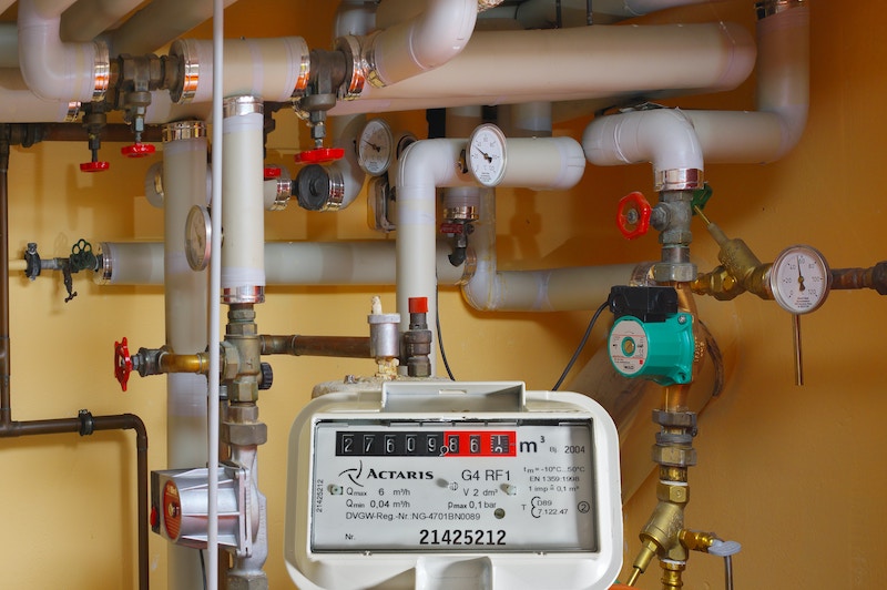 The future of heat in hospitals