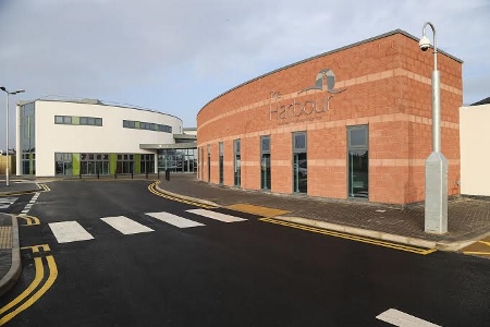 The Harbour wins regional award