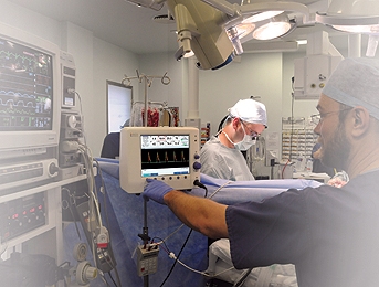 CardioQ The heart of the matter