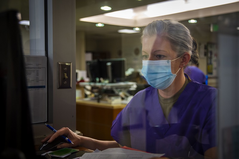 Room scheduling tools, for example, are helping to deliver improved patient care and maximising efficiency within hospitals