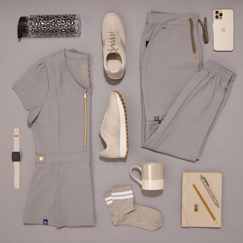 Workwear should survive daily wear and tear as well as providing resistance to fluids and must be easy to clean at high temperatures
