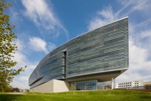 The importance of louvre specification 