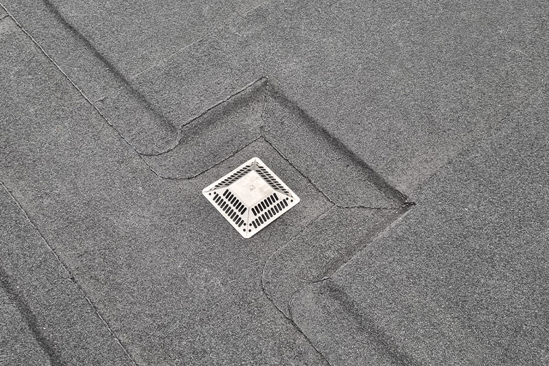 The NHS has a £15.9bn estates problem: what does it mean for flat roofs?