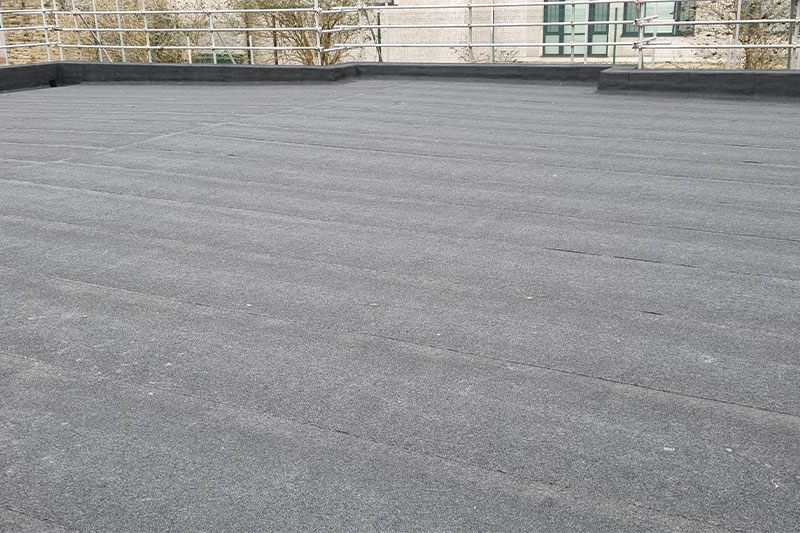The NHS has a £15.9bn estates problem – what does it mean for flat roofs?