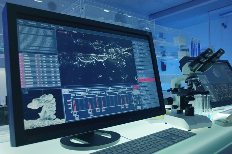 The research and innovation fund set to enter its fourth year