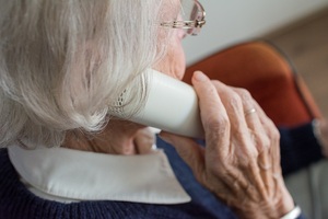 The role of technology in supporting the home care sector