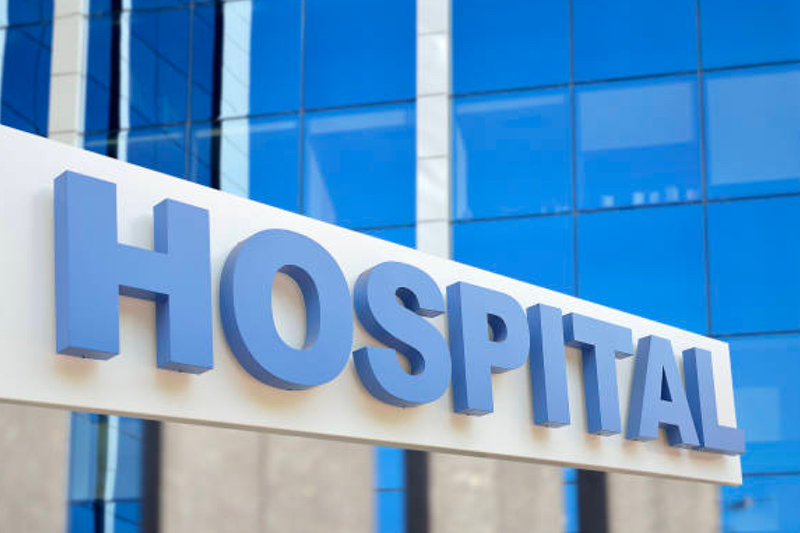 Shrewsbury and Telford Hospital NHS Trust appoints Integrated Health Projects