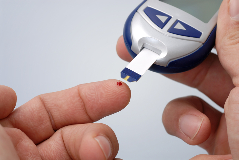 The Sound Doctor launches diabetes library