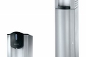 The ultimate solution for hygienic water dispensing