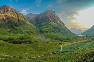 The ups and down of Scottish healthcare’s decarbonisation drive so far