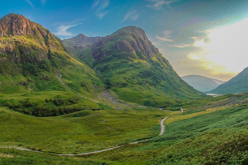 The ups and down of Scottish healthcare’s decarbonisation drive so far