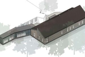 Tilbury Douglas breaks ground on £14m PET-CT facility in Southwest Wales