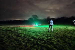 Trial proves potential to deliver crucial medical supplies by drone